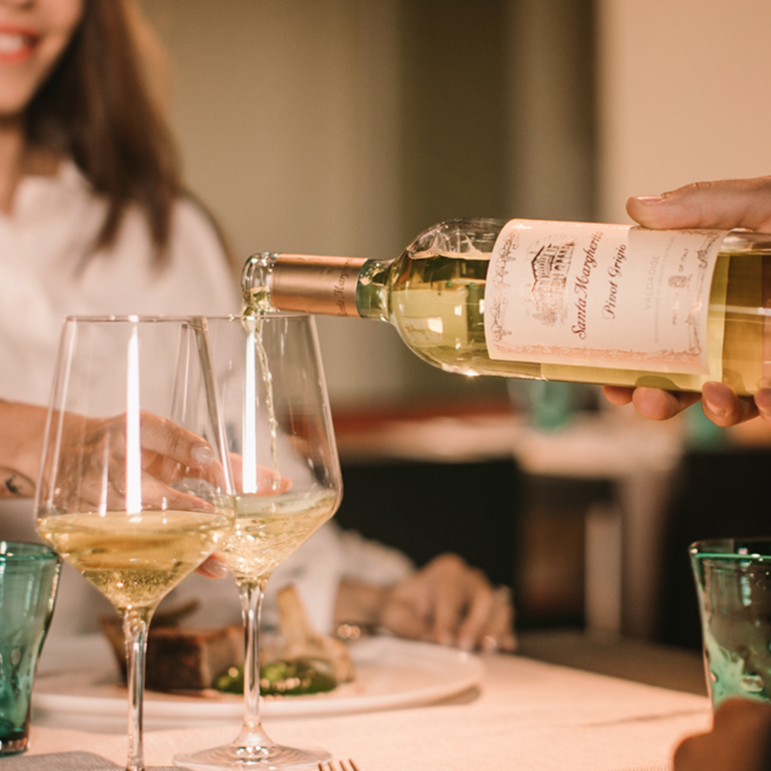 Normanby Fine Wines