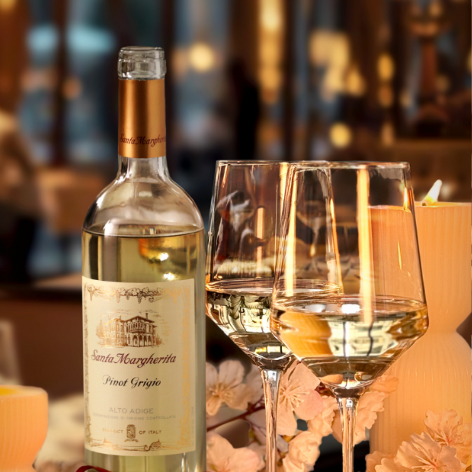 Normanby Fine Wines