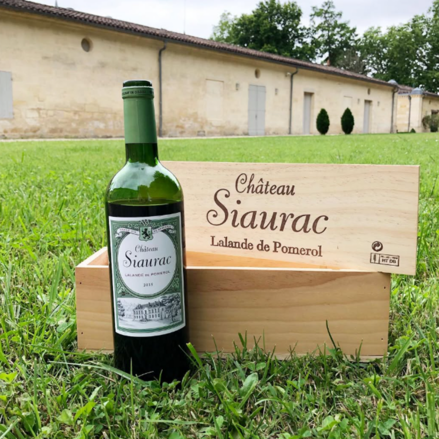 Normanby Fine Wines
