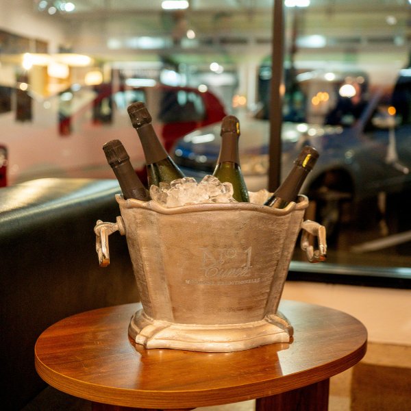 Normanby Fine Wines and Spirits opens in Wellington