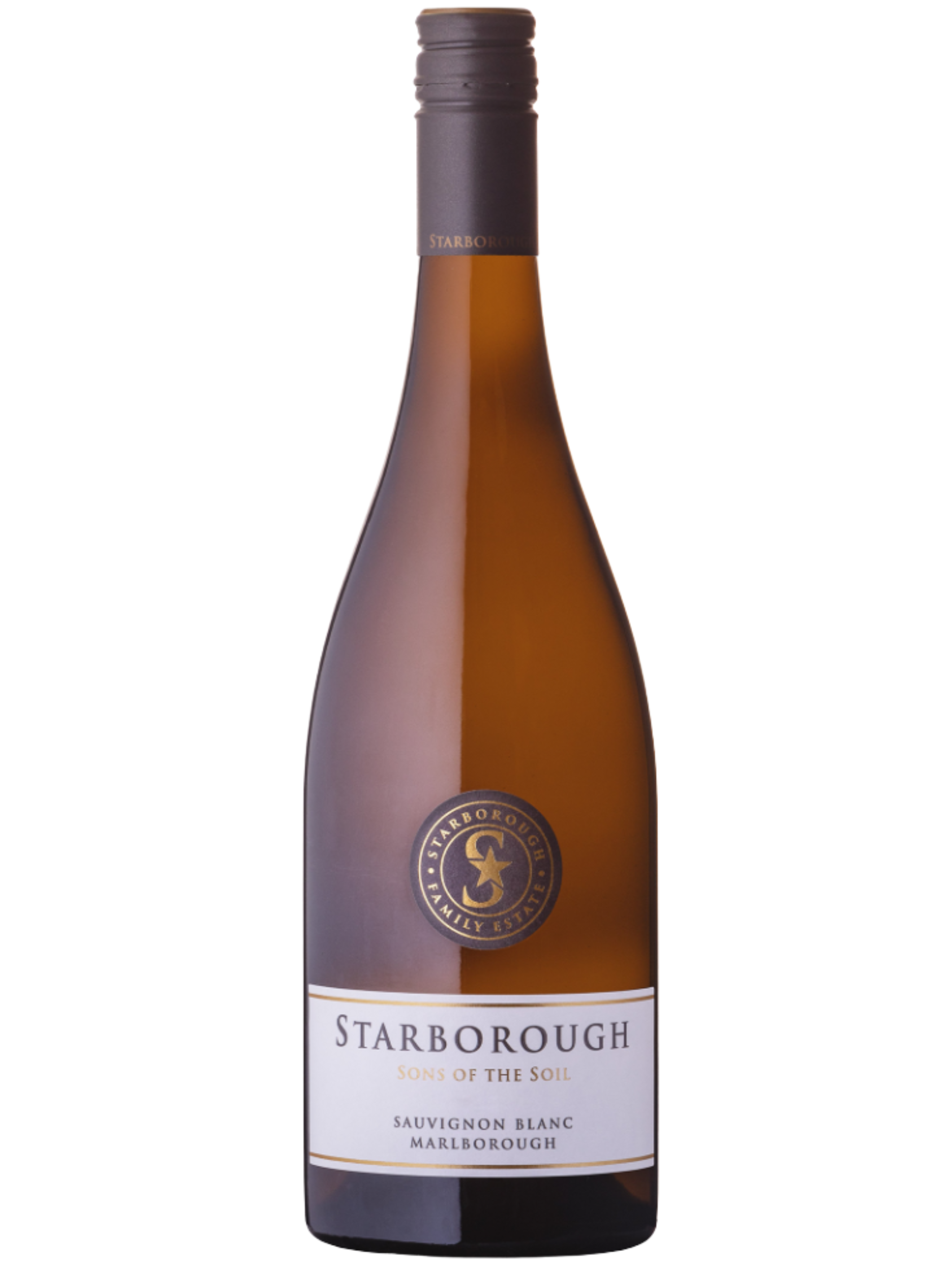 Starborough Marlborough Sauvignon Blanc 2024 (750ml)