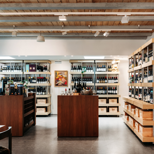 Normanby Fine Wines and Spirits opens in Wellington