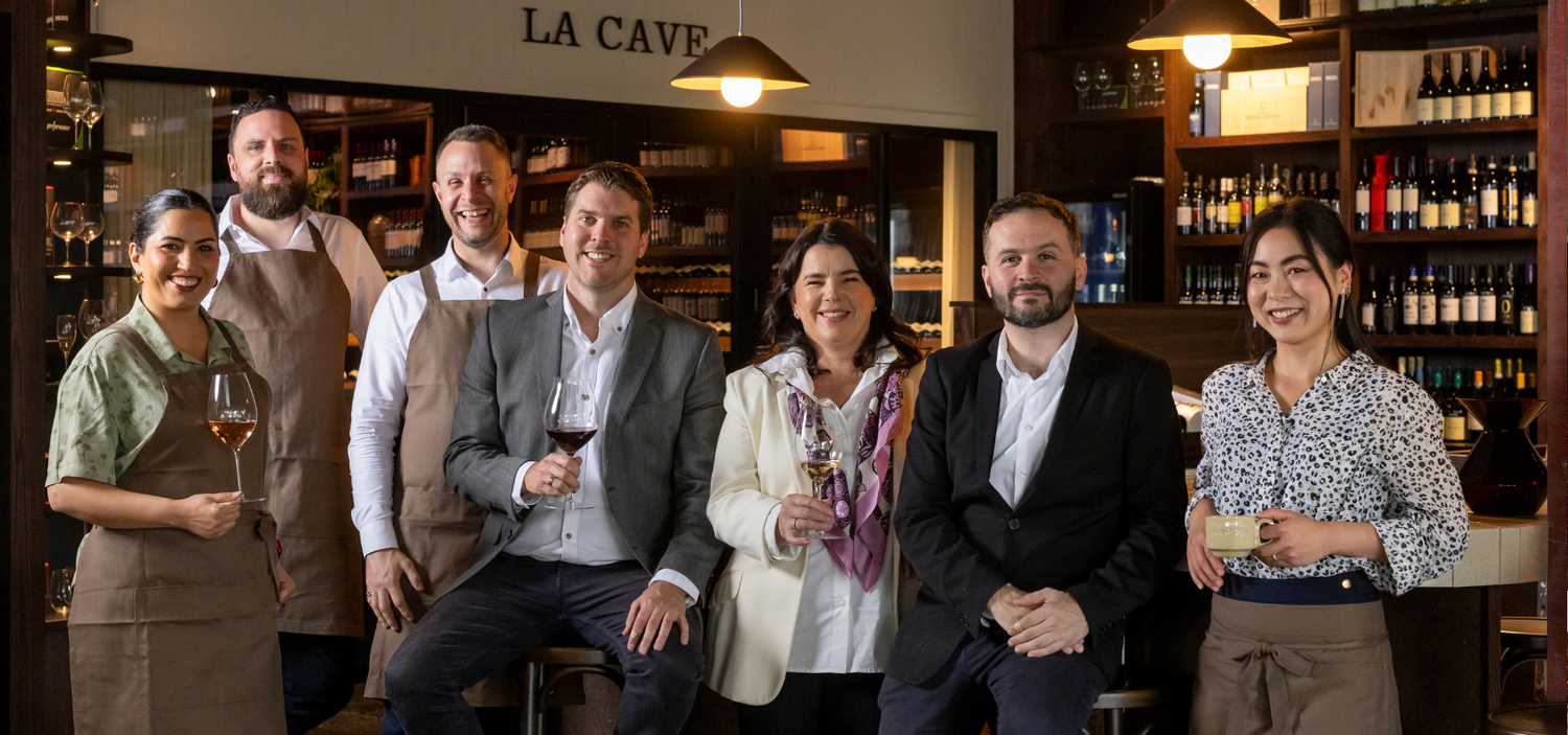 Normanby Fine Wines