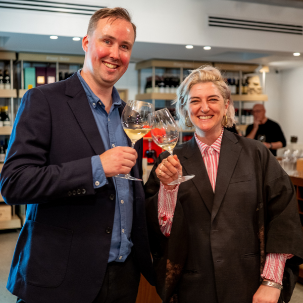 Normanby Fine Wines and Spirits opens in Wellington
