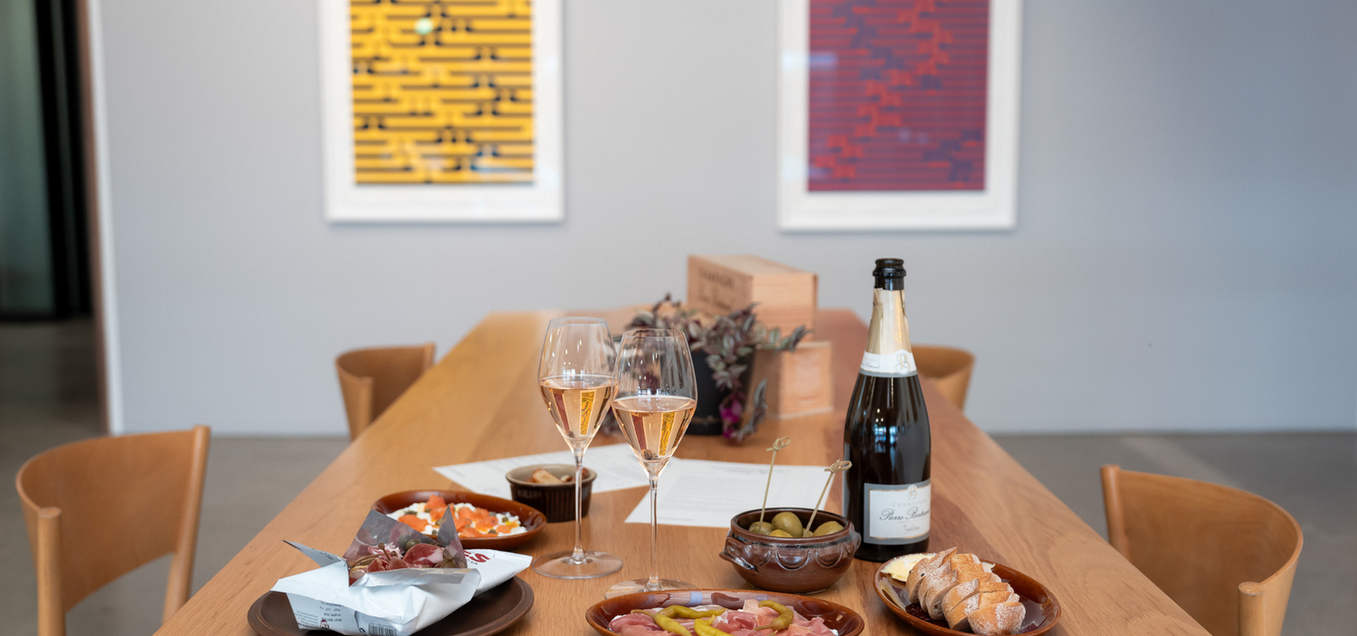Normanby Fine Wines