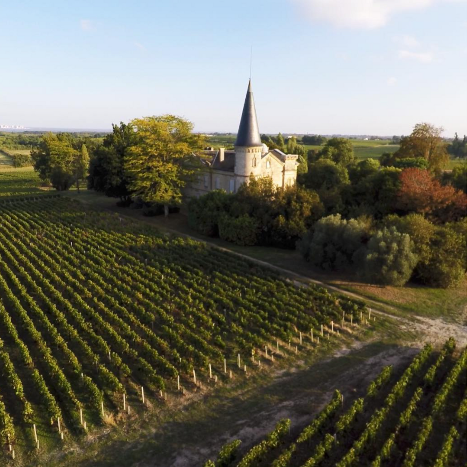 Normanby Fine Wines
