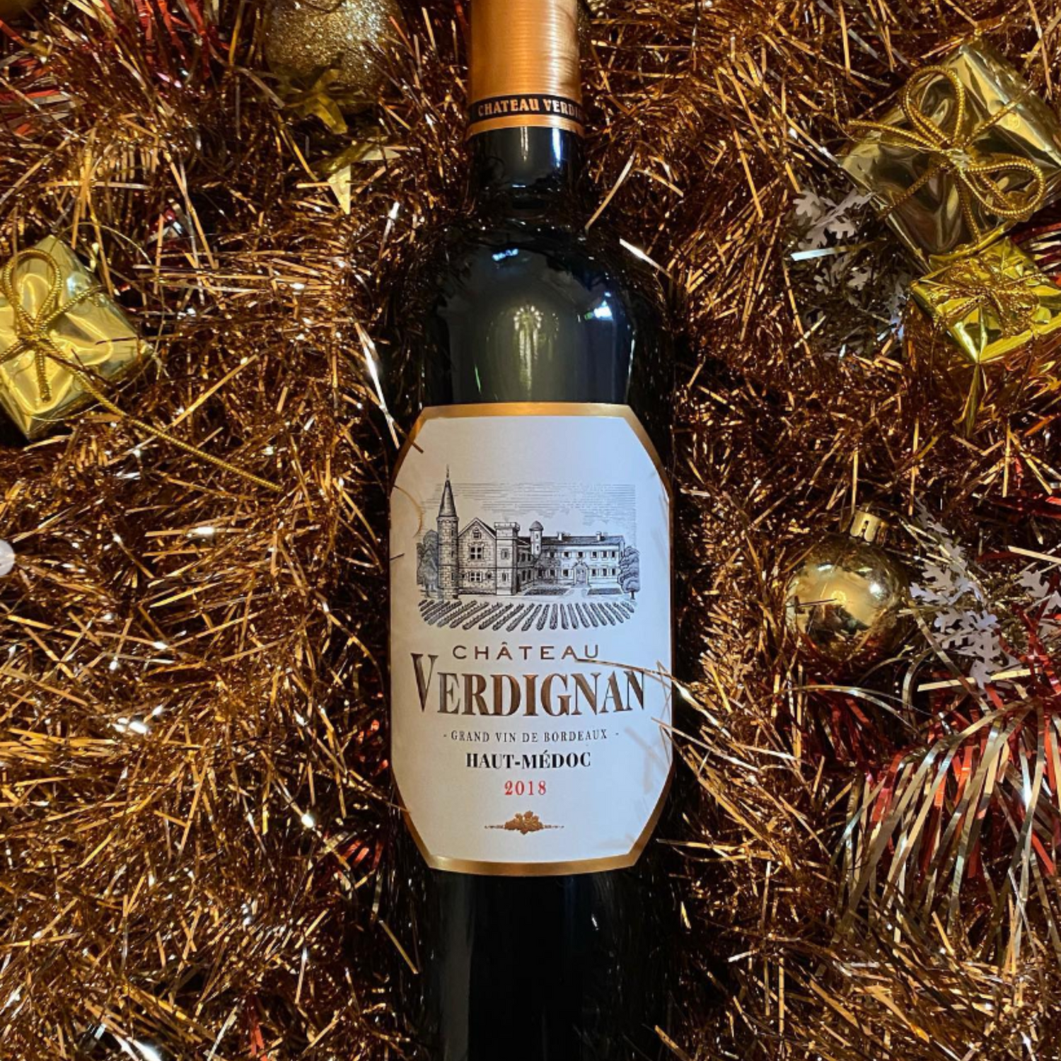 Normanby Fine Wines