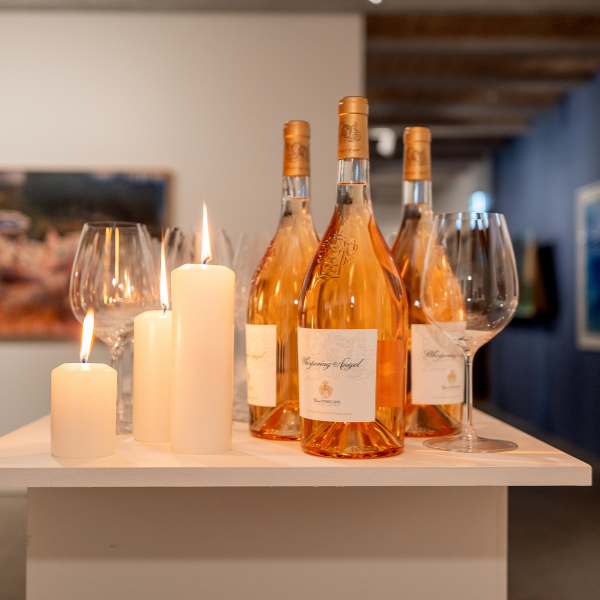Normanby Fine Wines and Spirits opens in Wellington