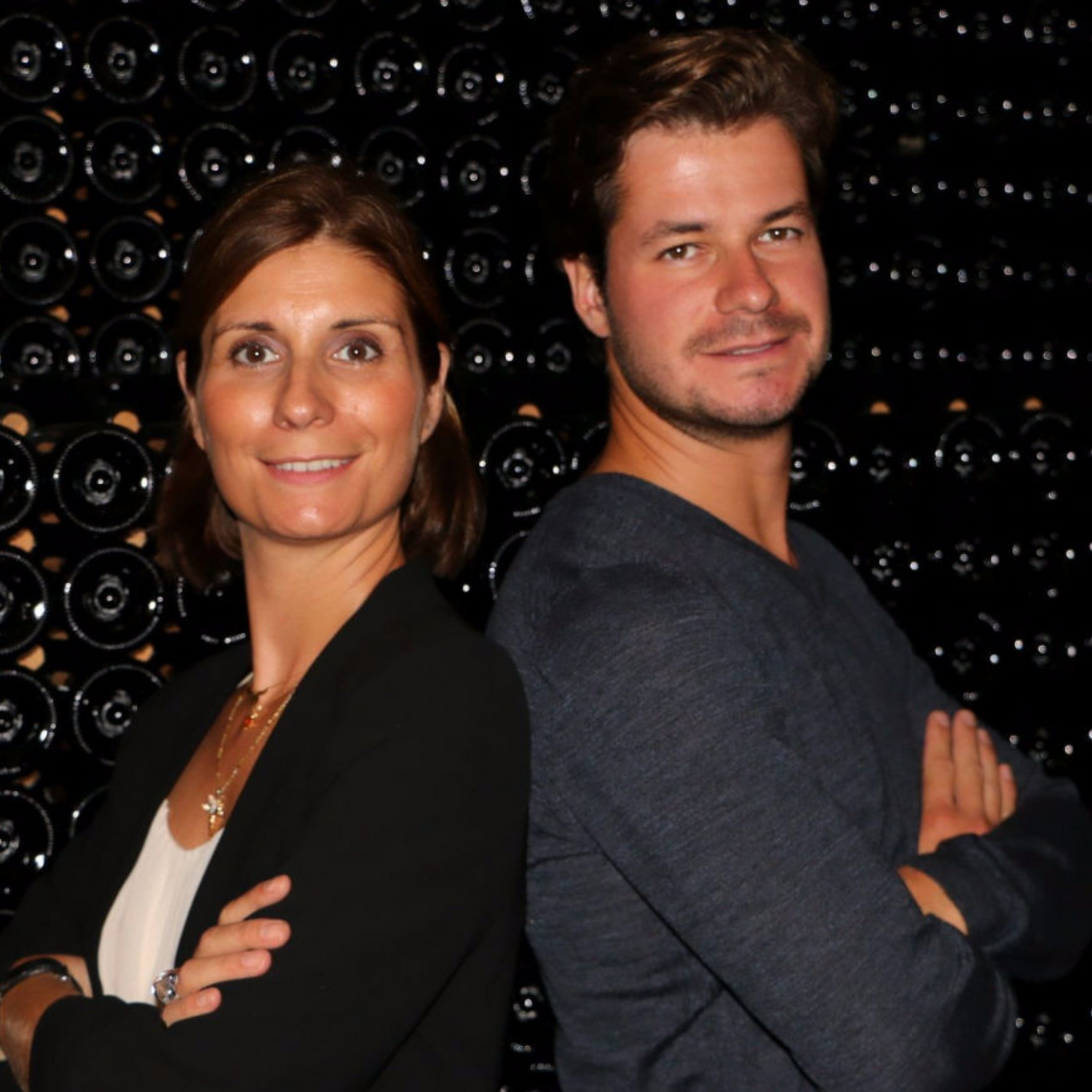 Normanby Fine Wines