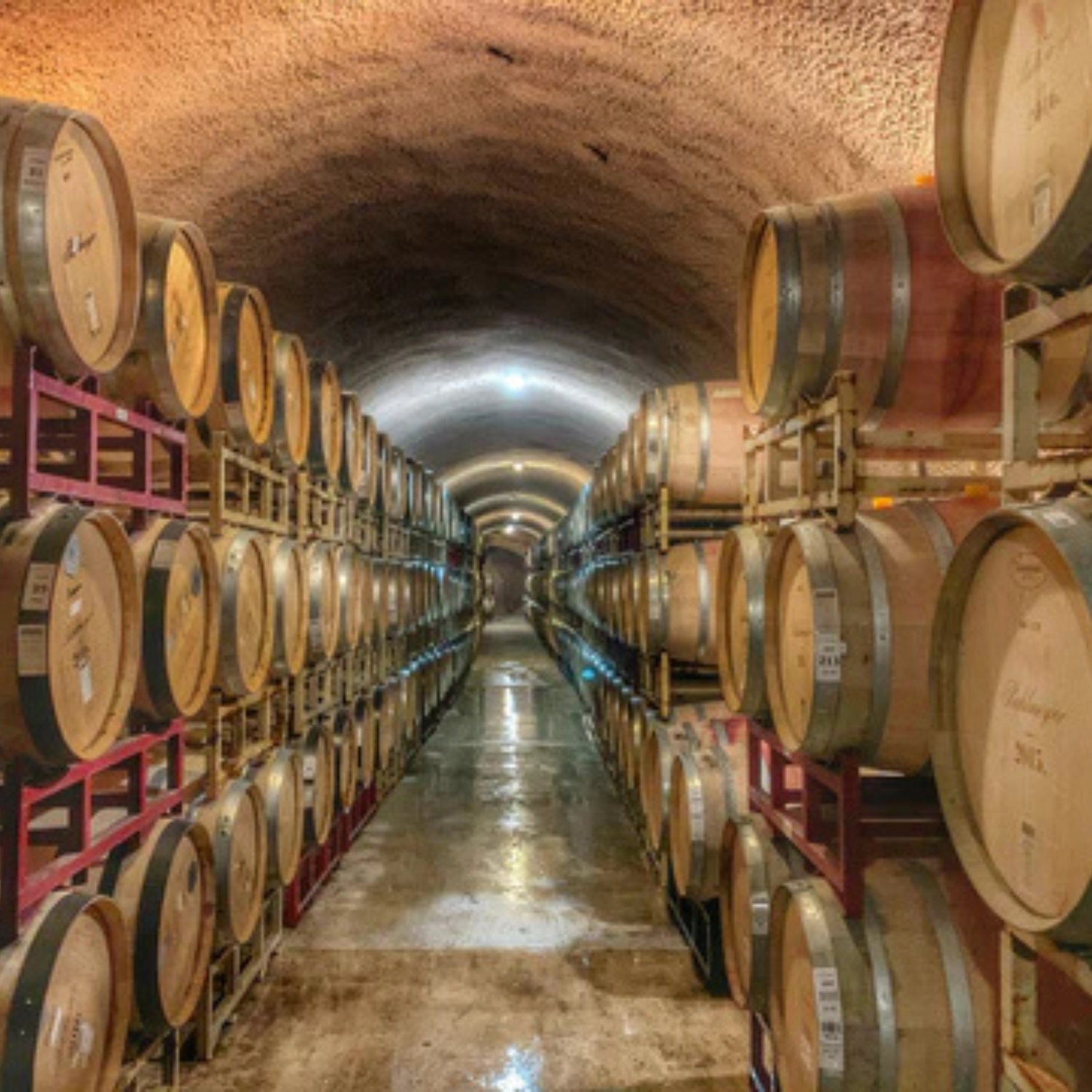 Normanby Fine Wines