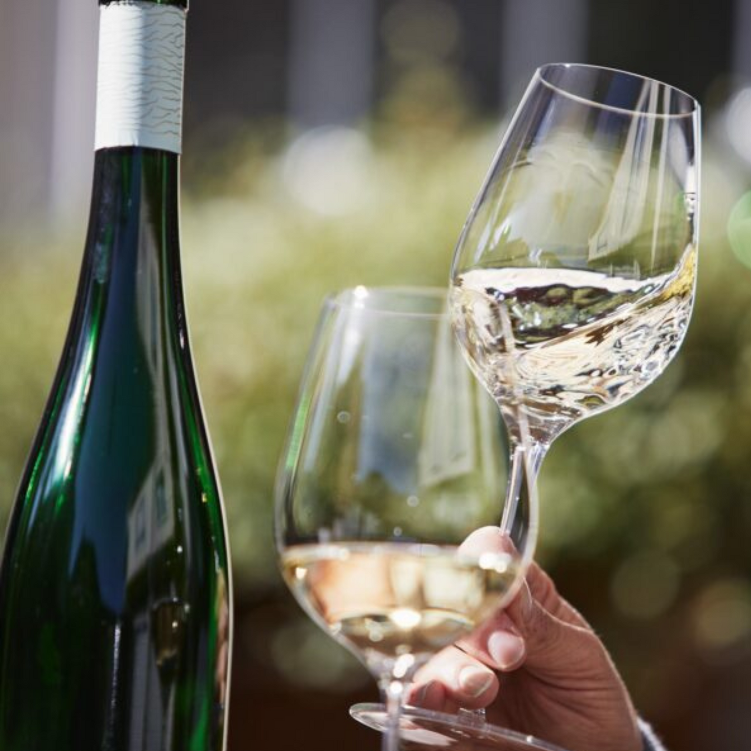 Normanby Fine Wines