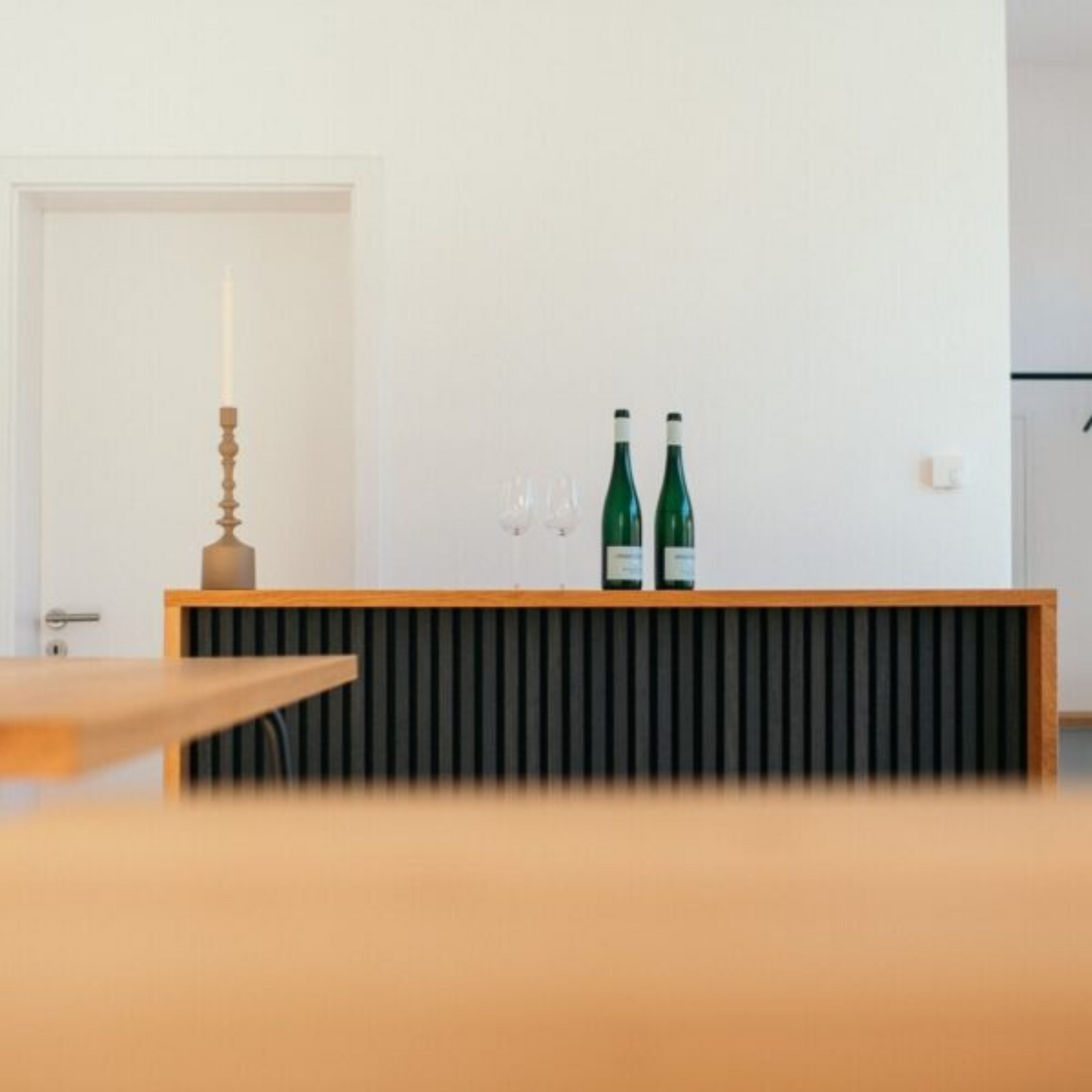 Normanby Fine Wines