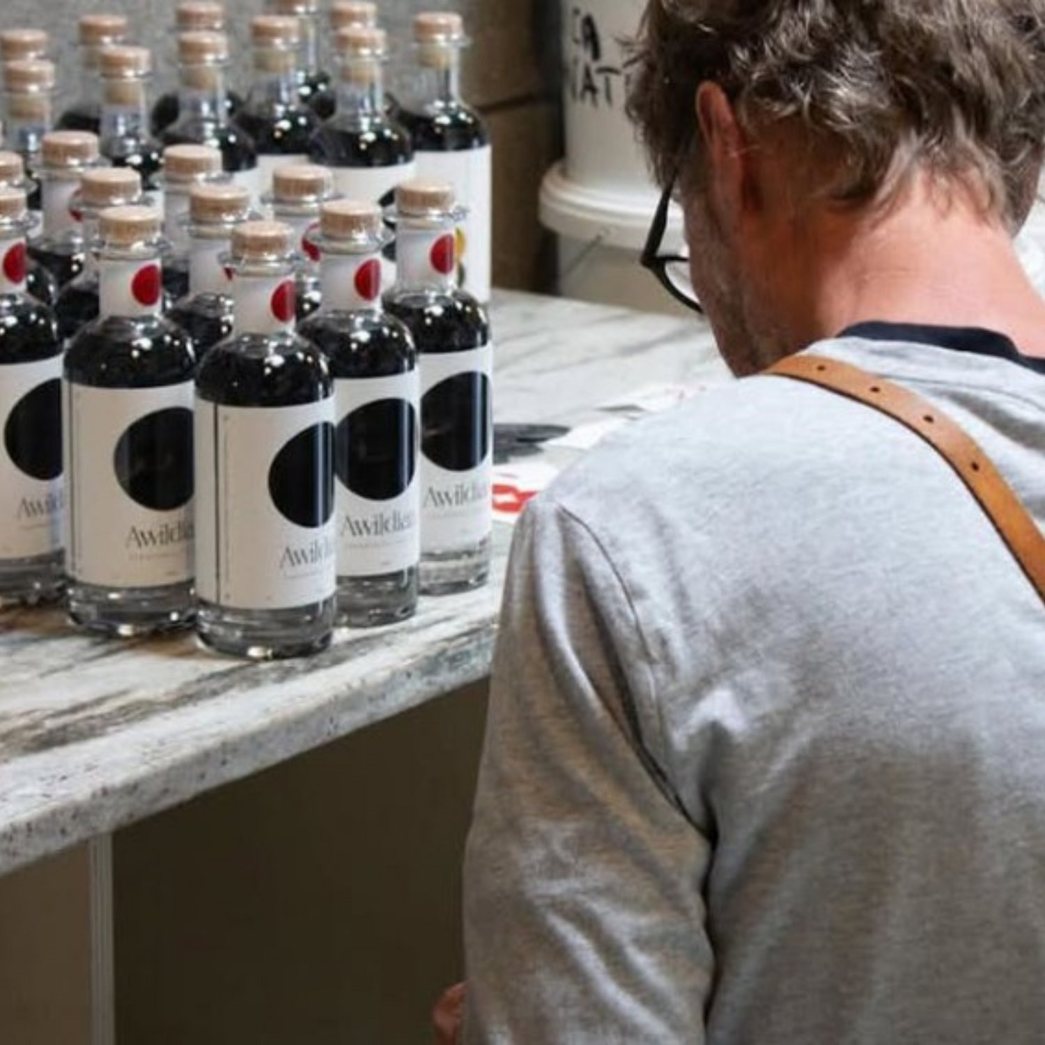 Normanby Fine Wines