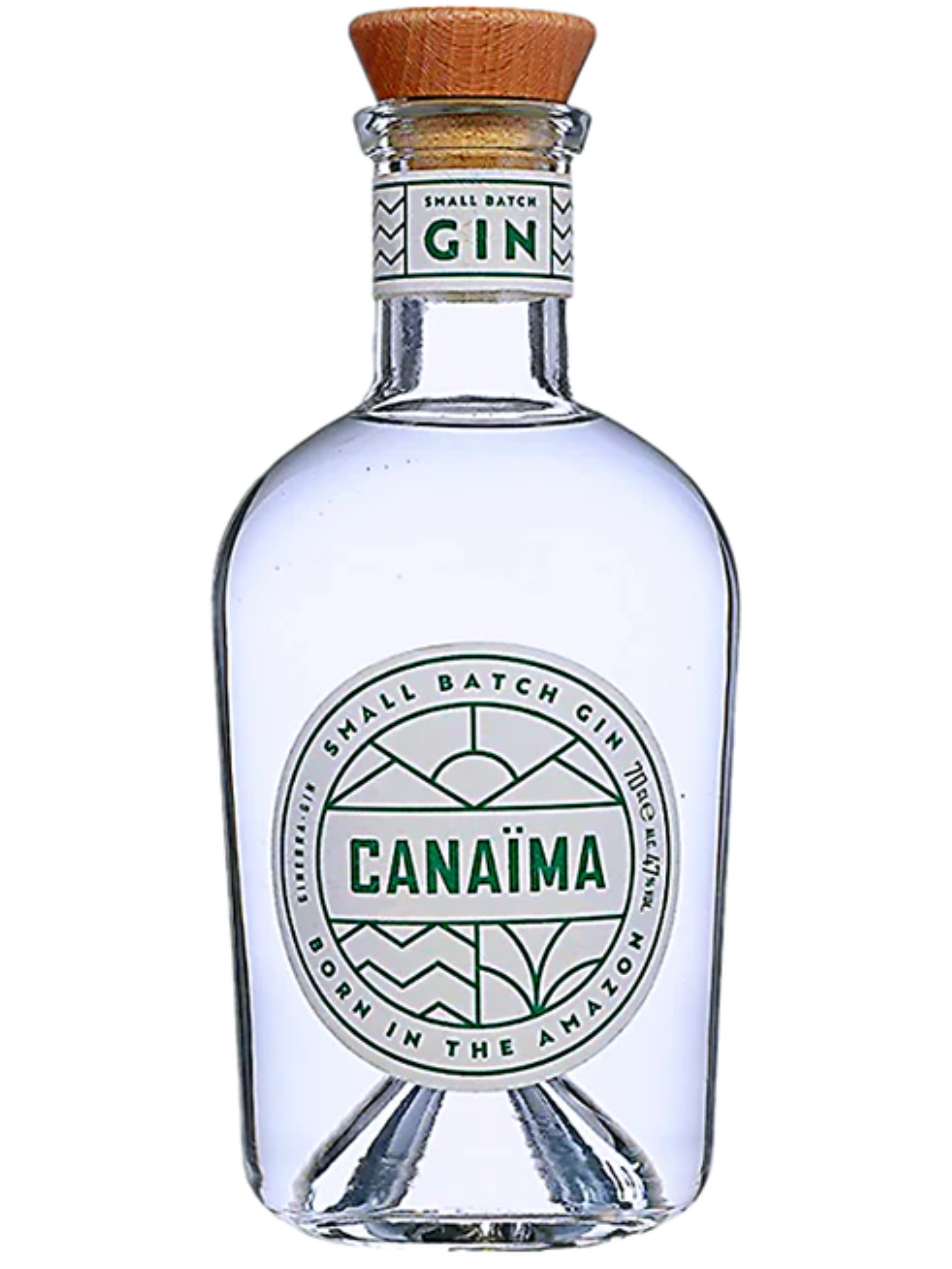 Canaima  Small Batch Gin (700ml)
