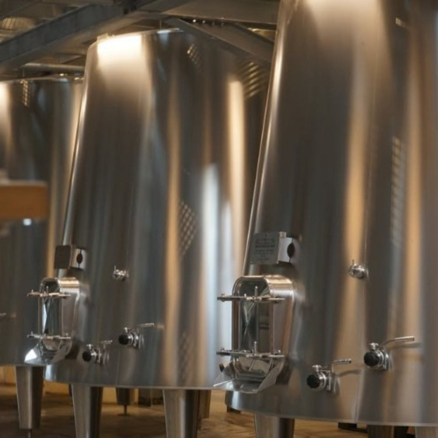 Normanby Fine Wines