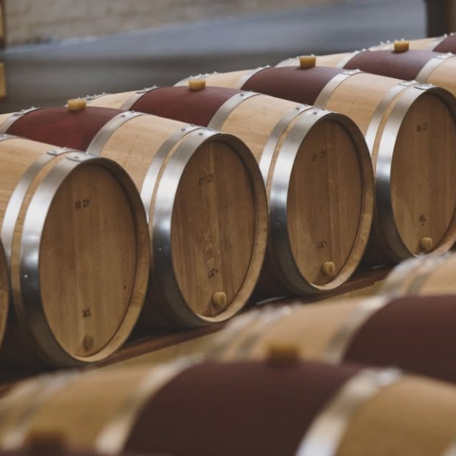 Normanby Fine Wines