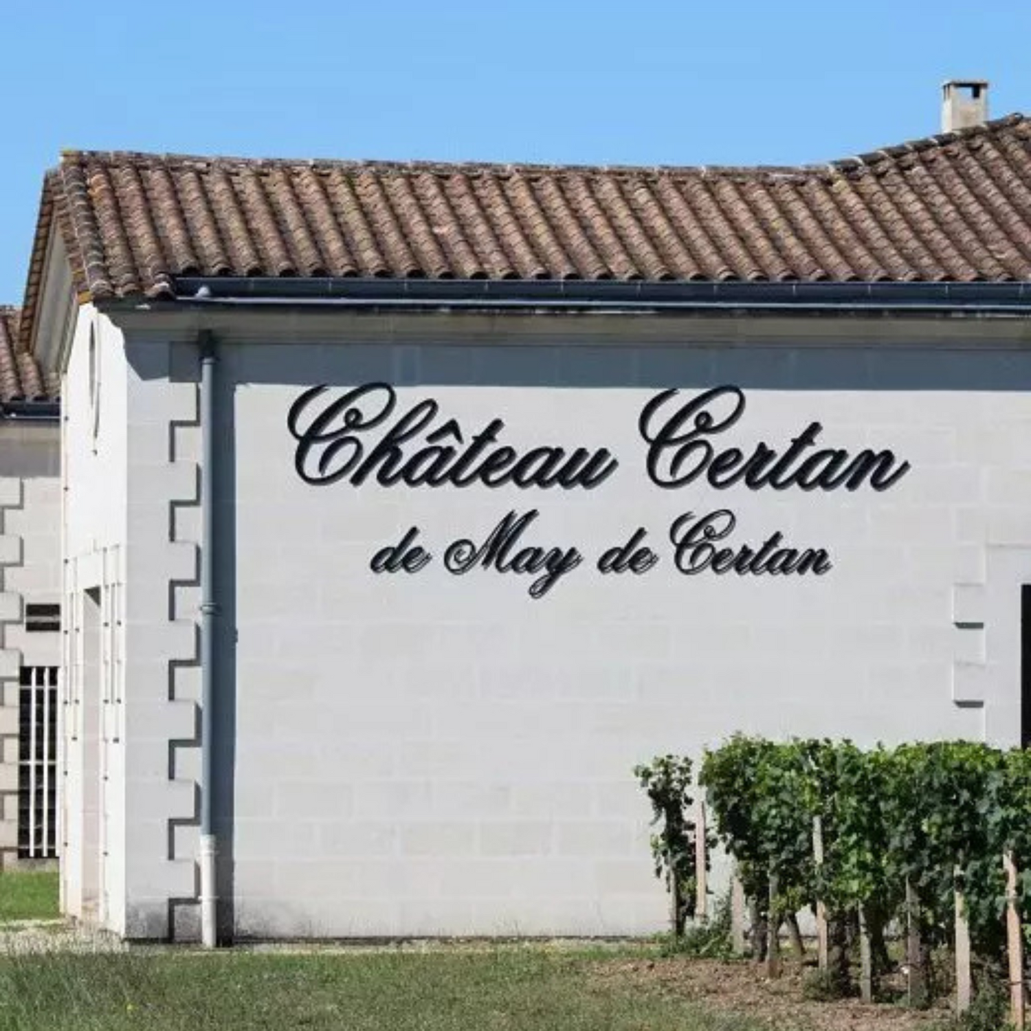 Normanby Fine Wines