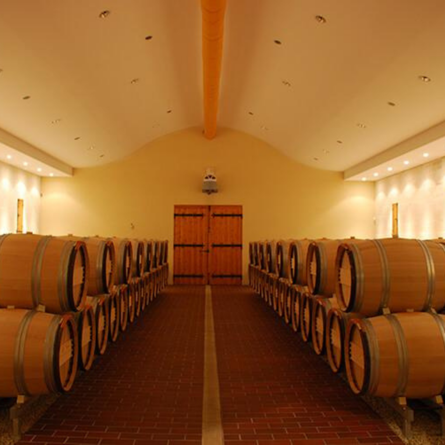 Normanby Fine Wines