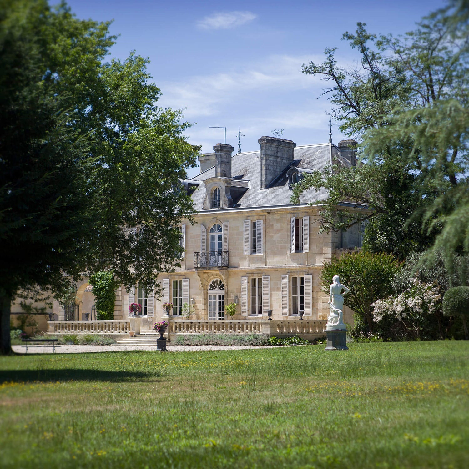 Normanby Fine Wines