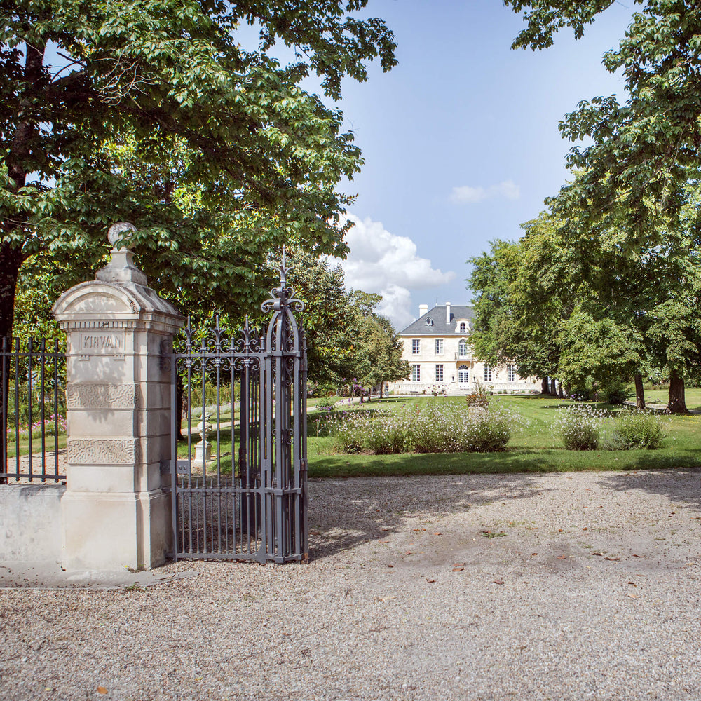 Normanby Fine Wines