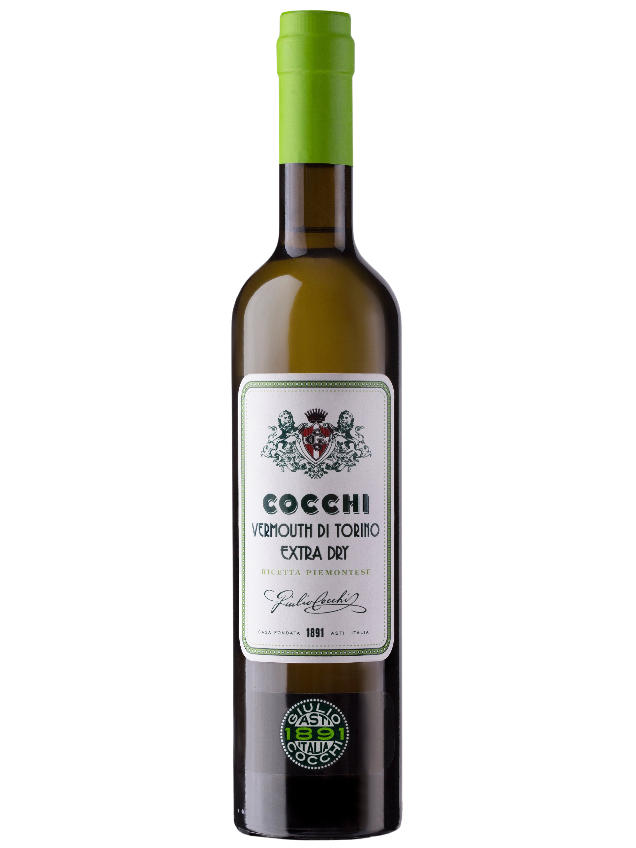 Cocchi Extra Dry Vermouth (750ml)