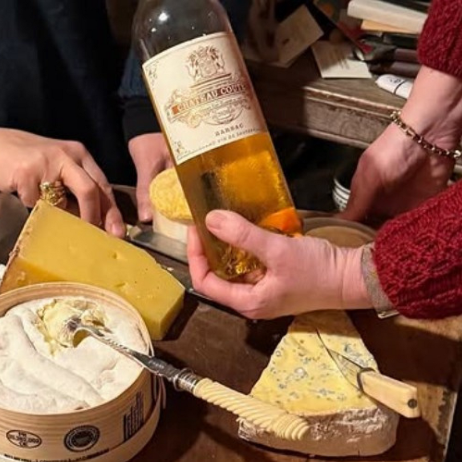Normanby Fine Wines