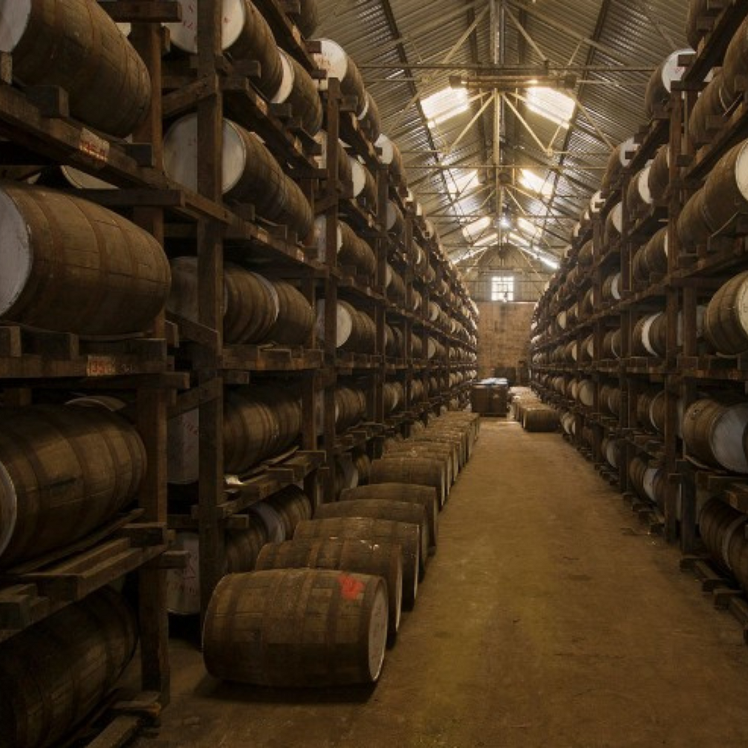 Normanby Fine Wines