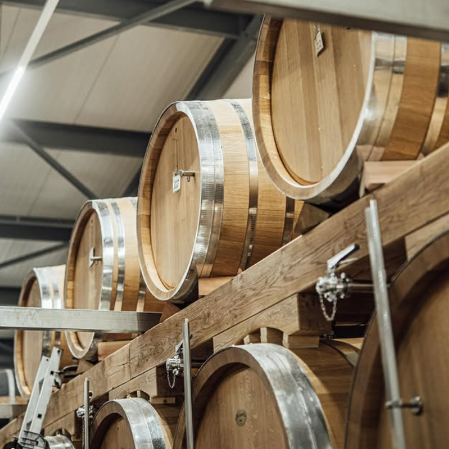 Normanby Fine Wines