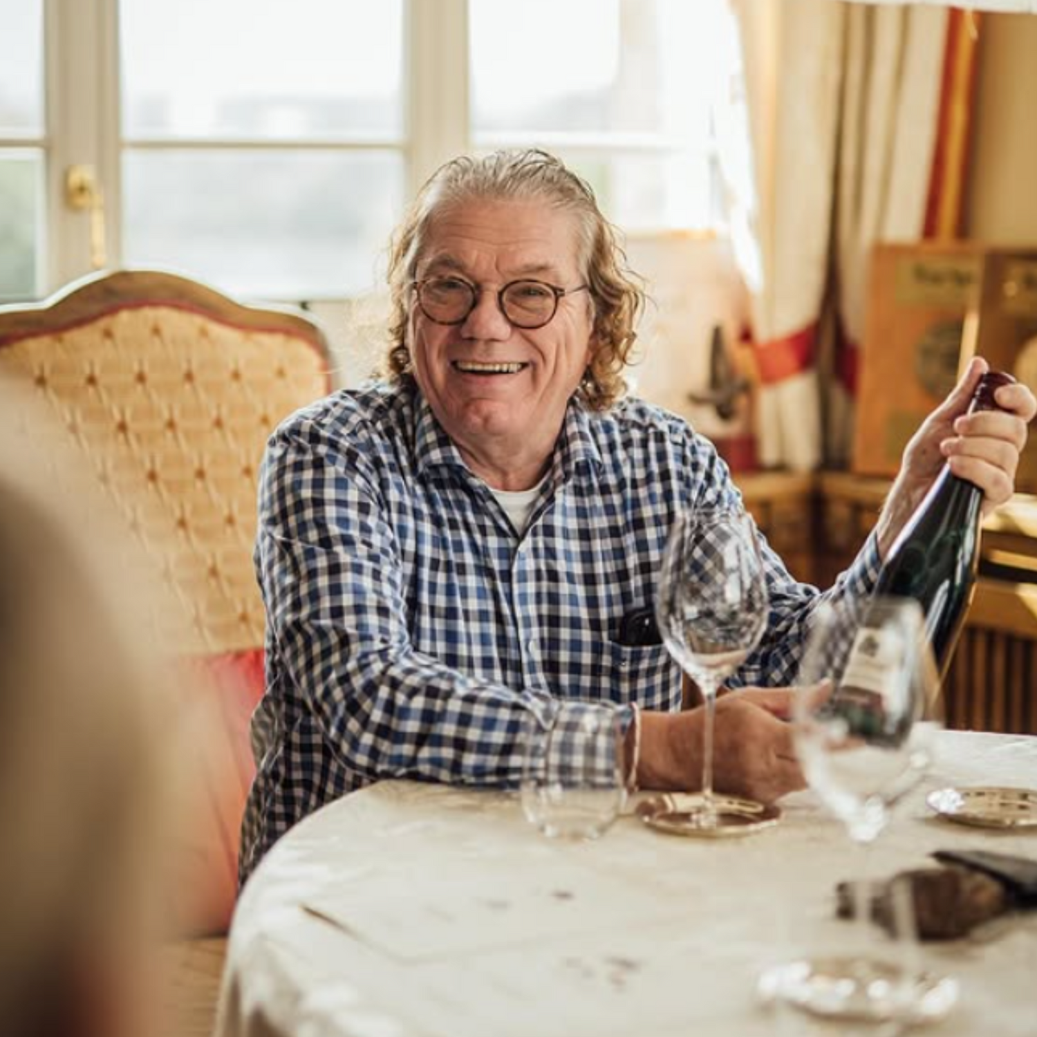 Normanby Fine Wines