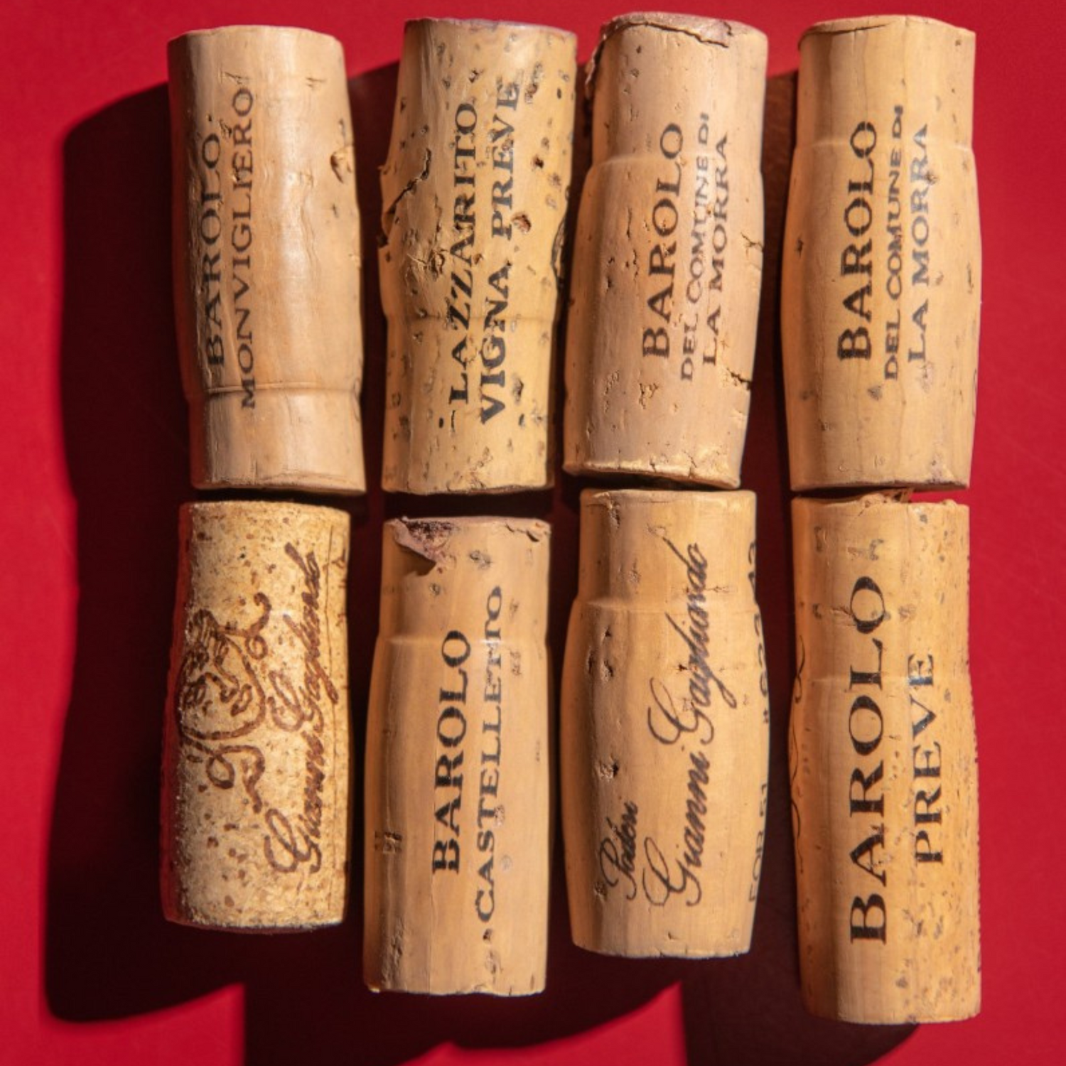Normanby Fine Wines