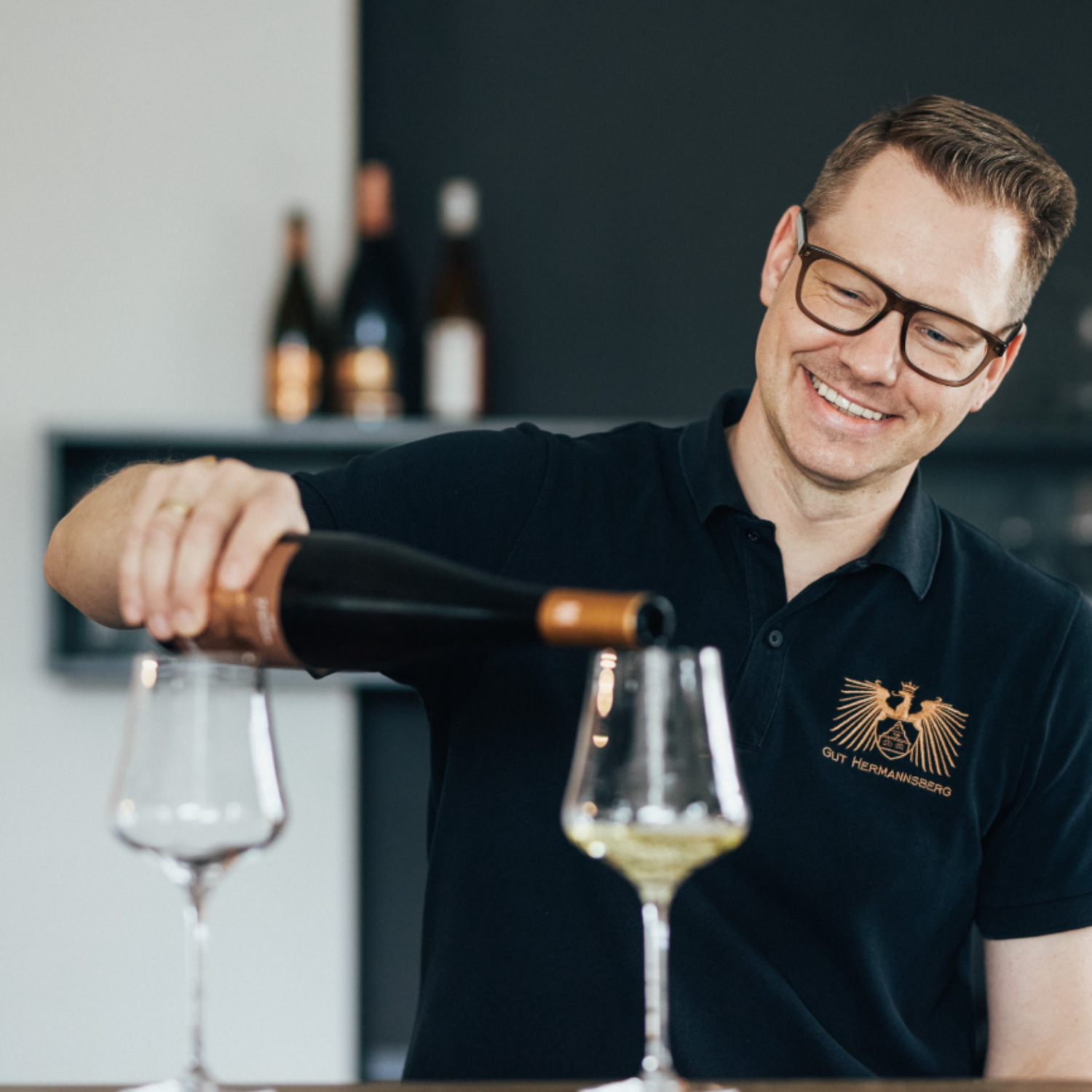Normanby Fine Wines