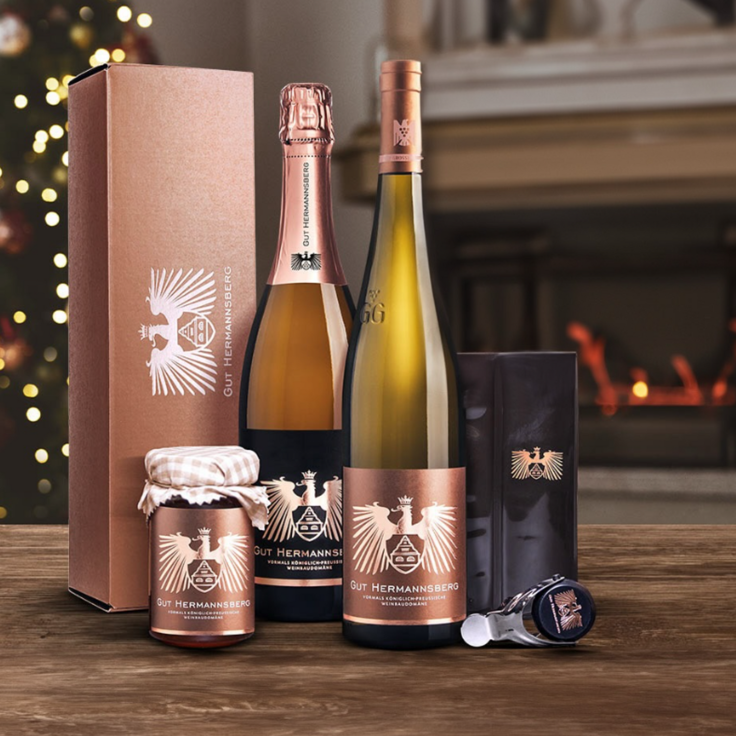Normanby Fine Wines