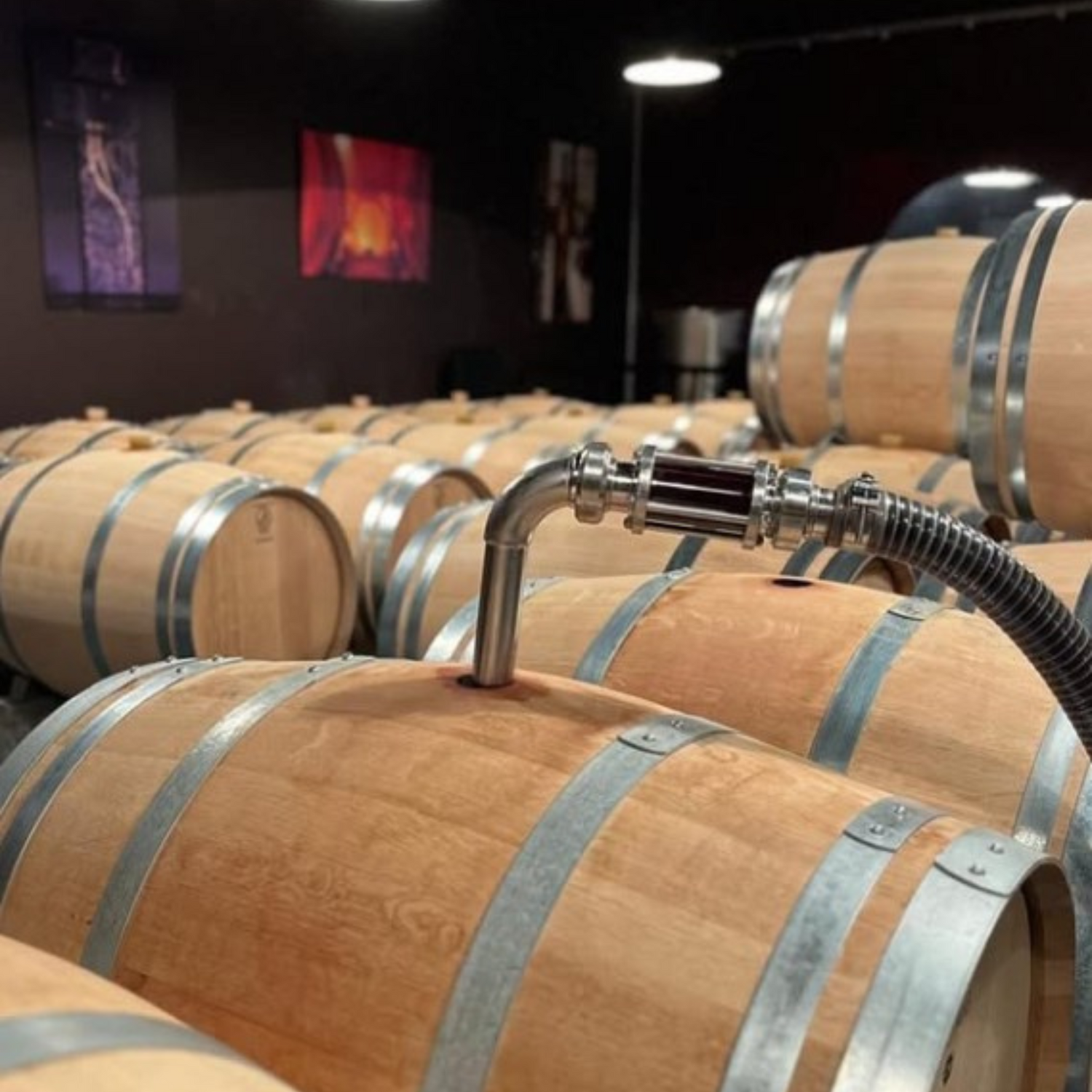 Normanby Fine Wines