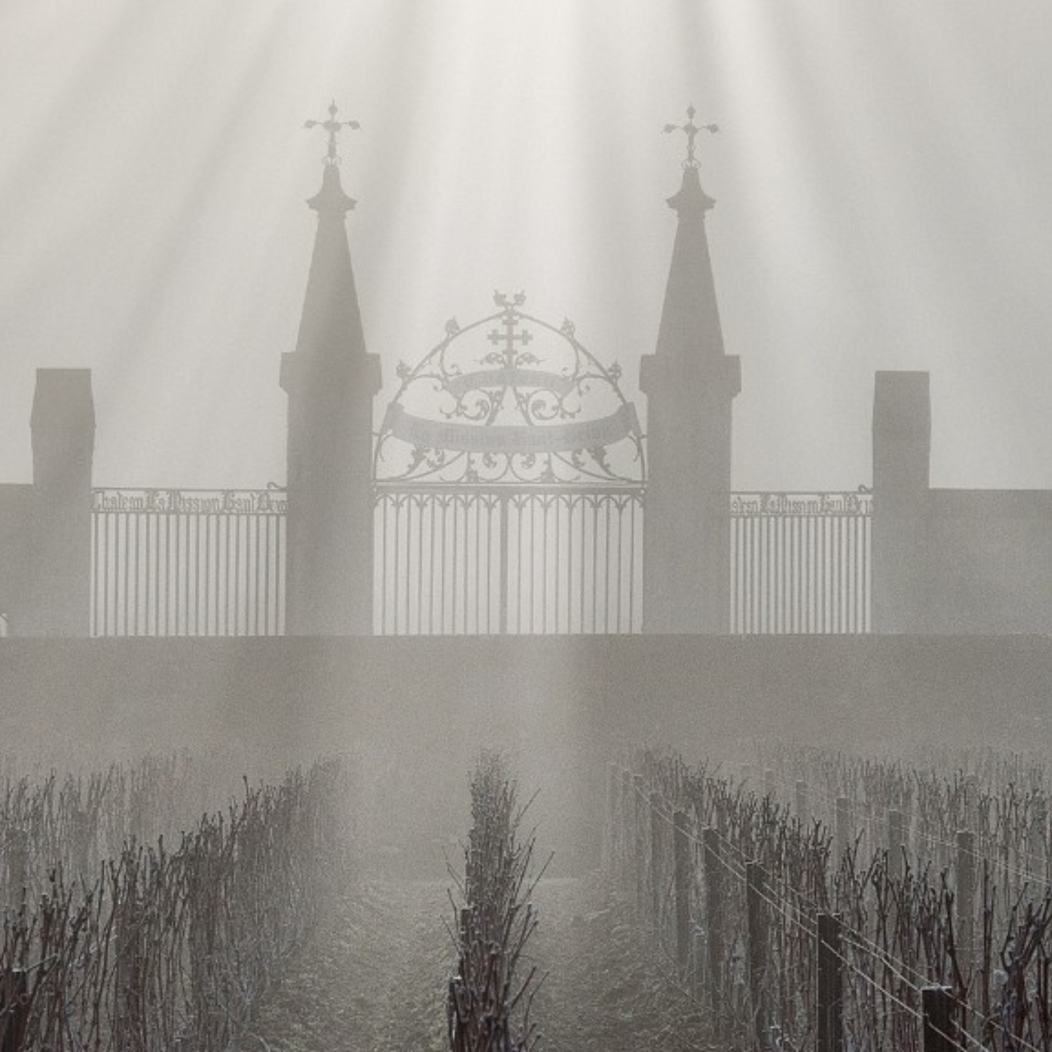 Normanby Fine Wines