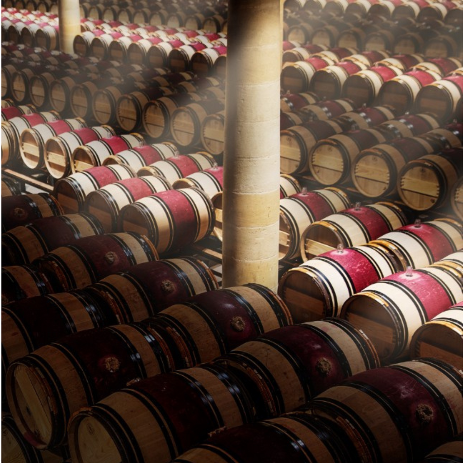 Normanby Fine Wines