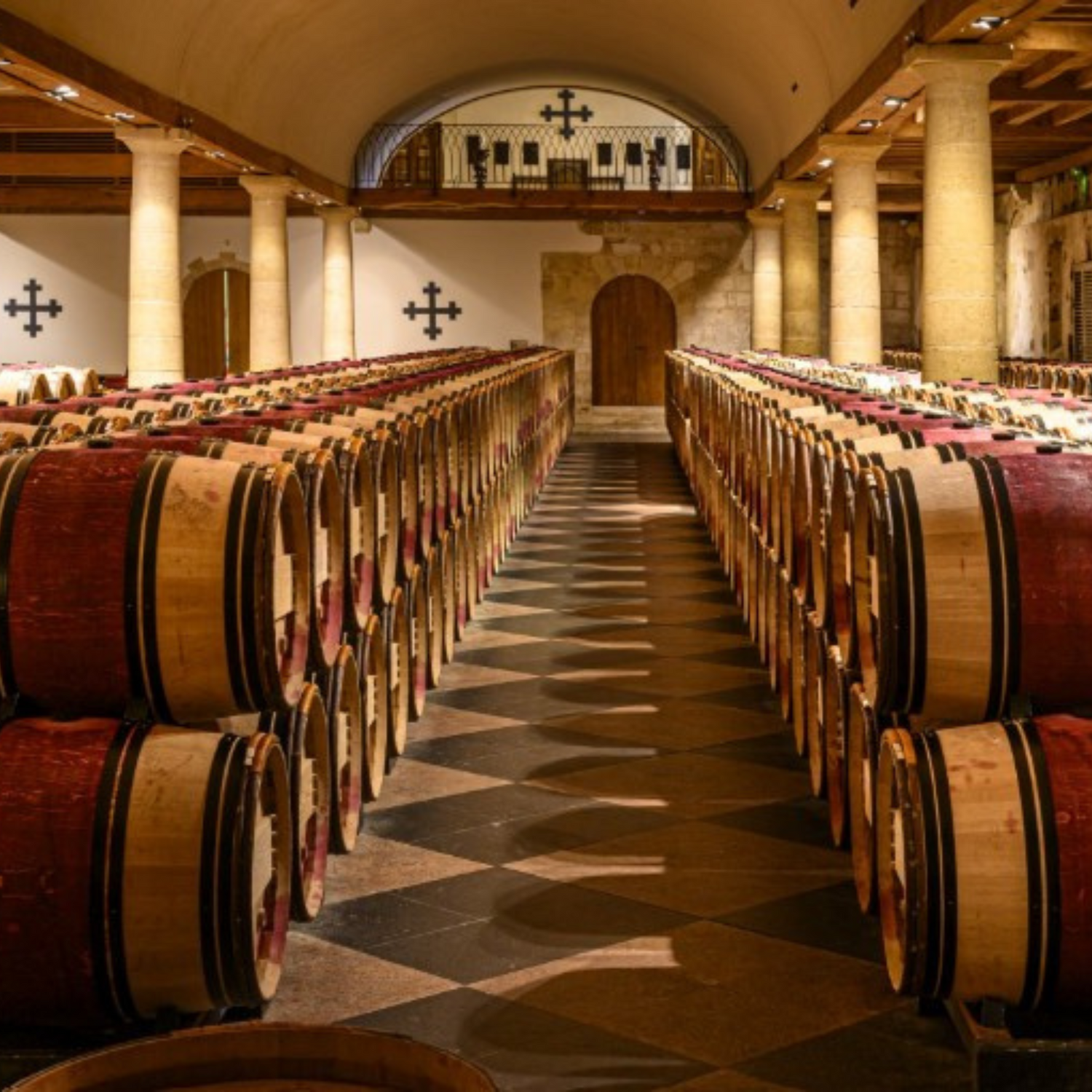 Normanby Fine Wines