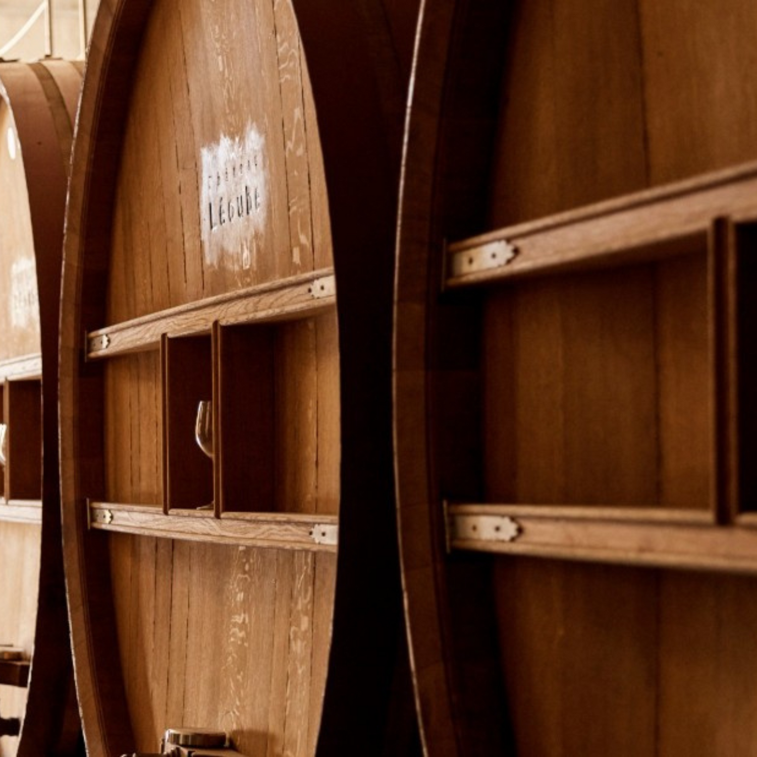 Normanby Fine Wines