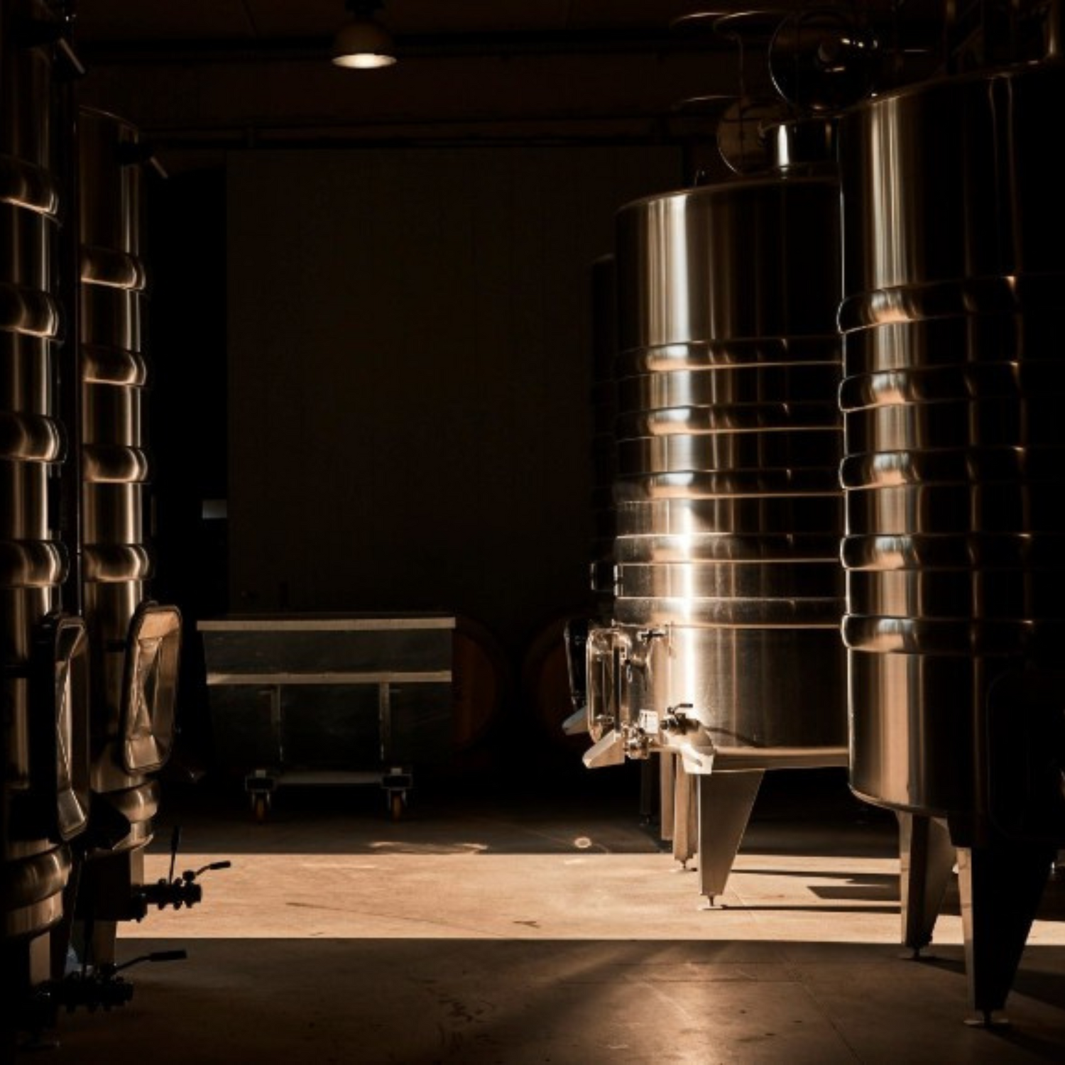 Normanby Fine Wines