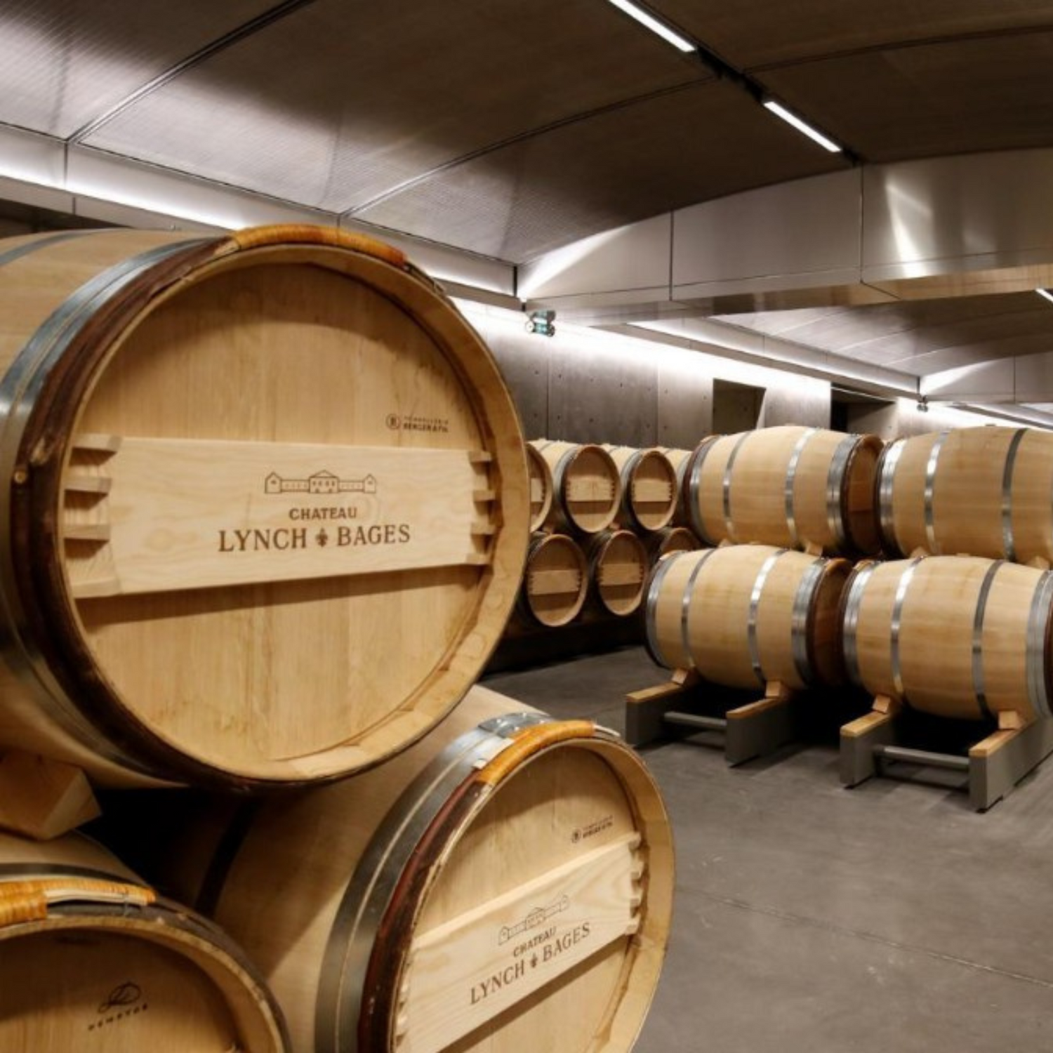 Normanby Fine Wines