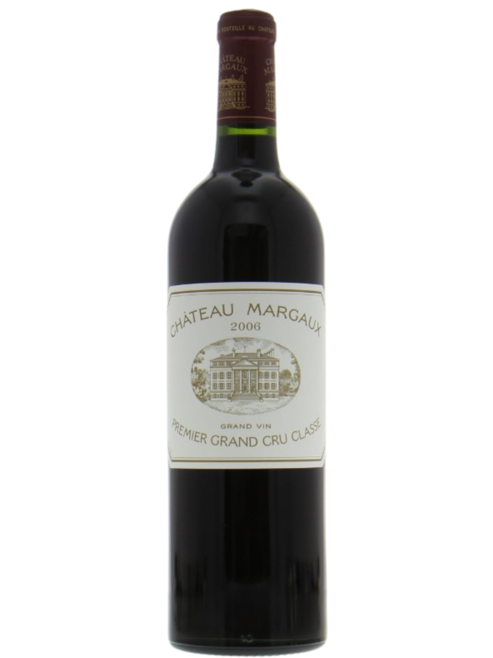 Chateau Margaux Margaux 2006 (750ml) – Normanby Fine Wines
