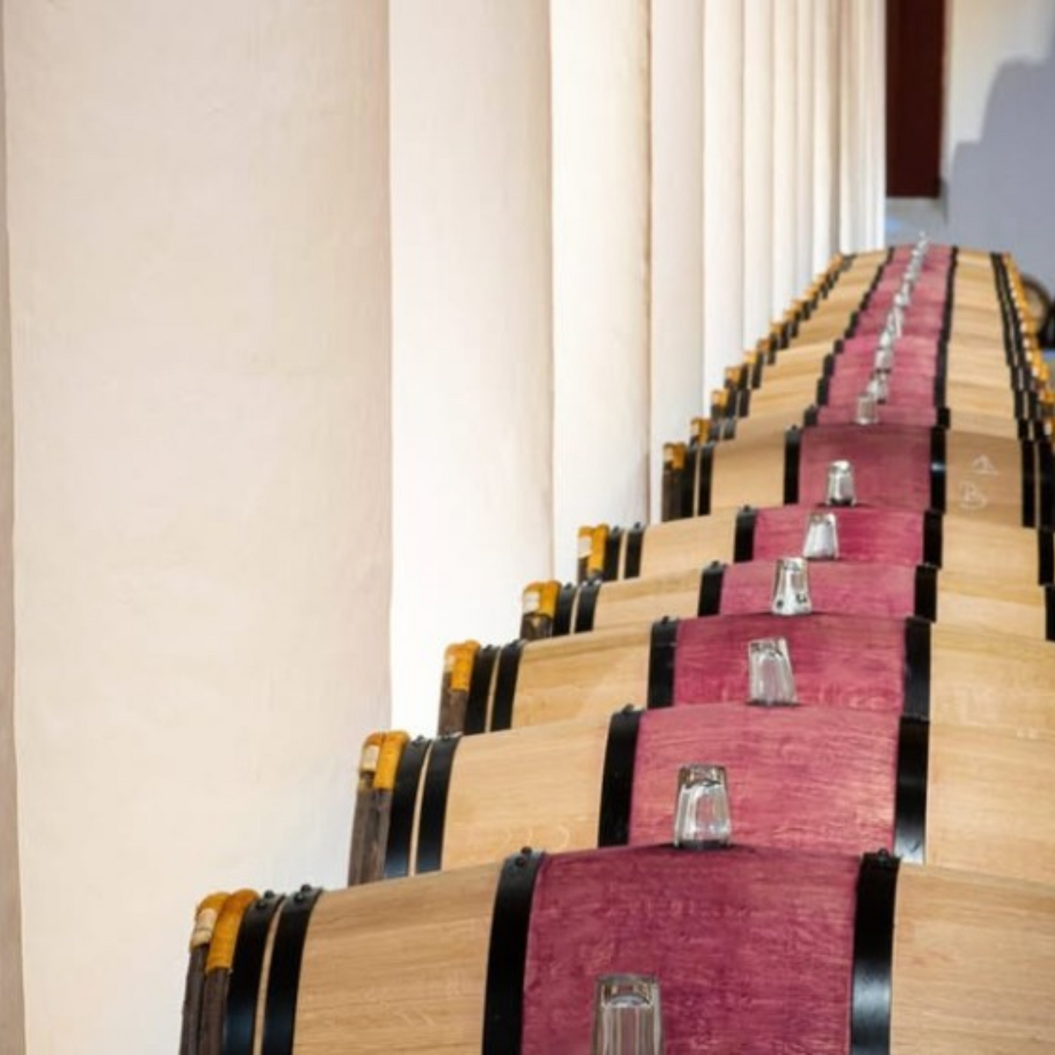 Normanby Fine Wines