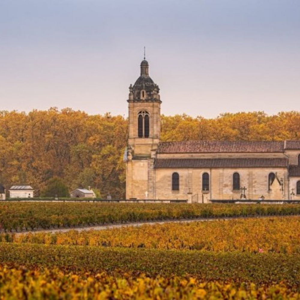 Normanby Fine Wines
