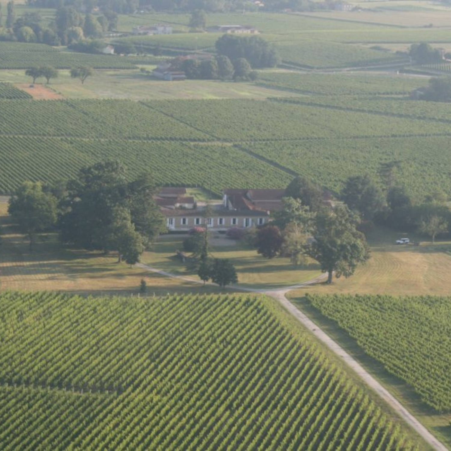 Normanby Fine Wines