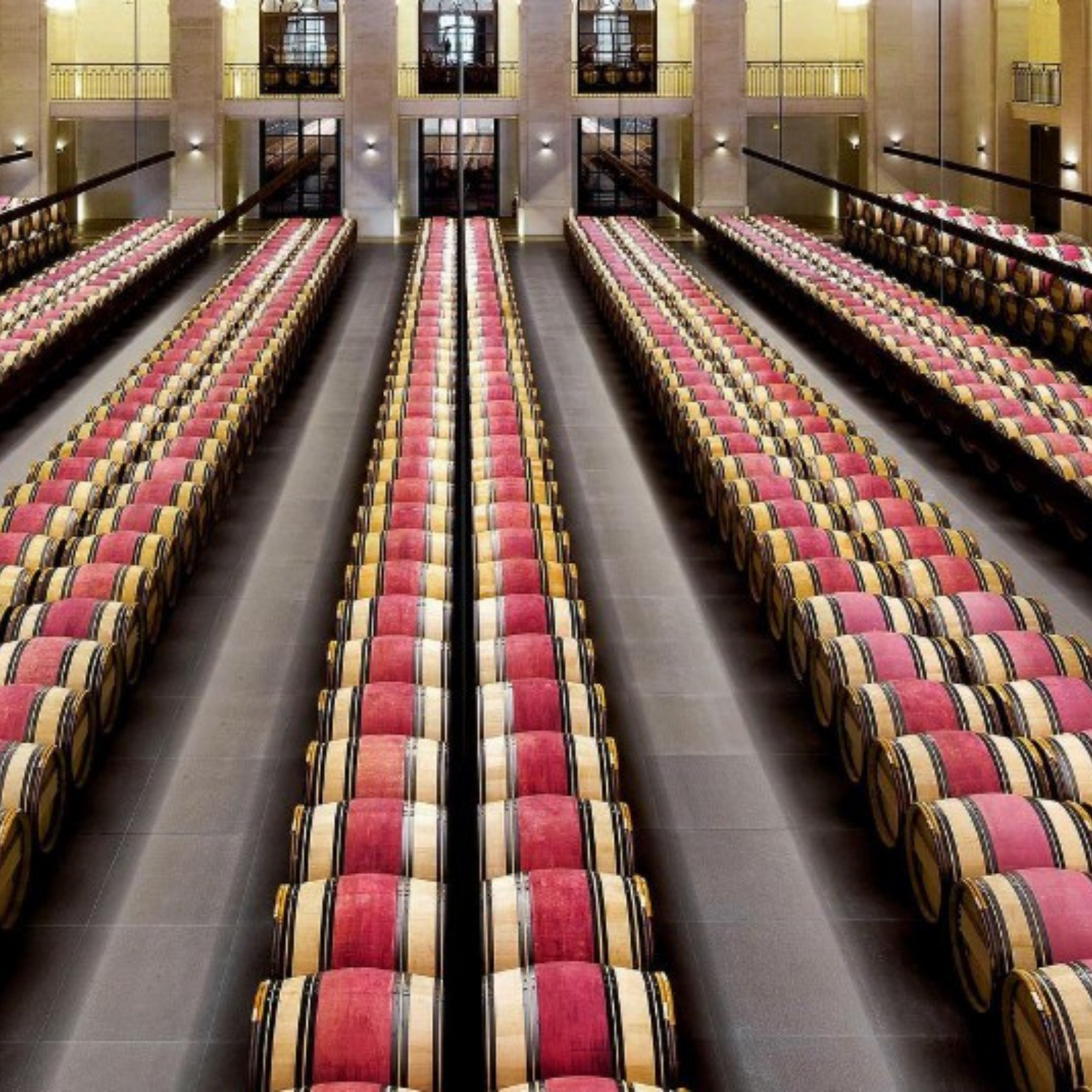 Normanby Fine Wines