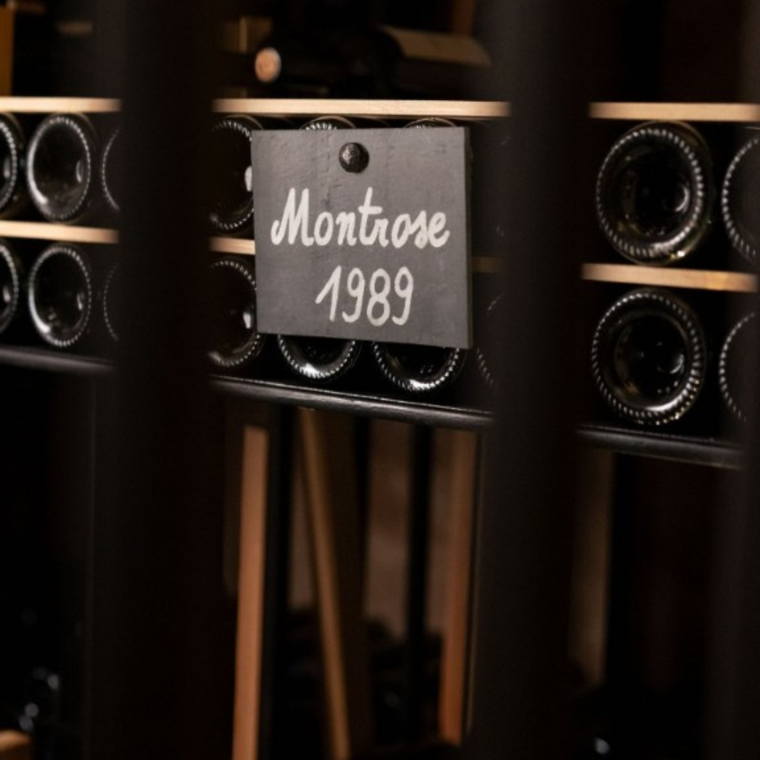 Normanby Fine Wines