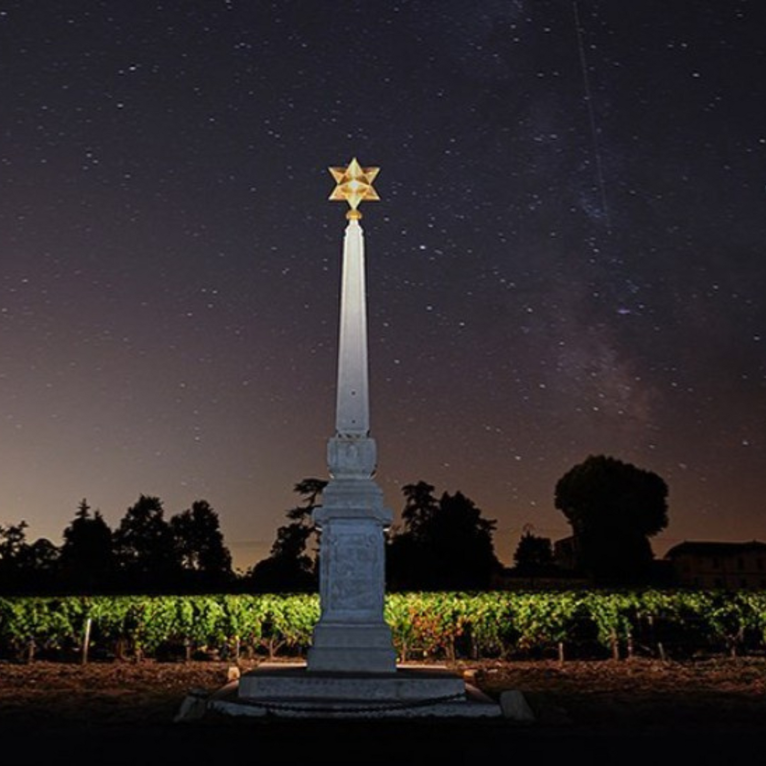 Normanby Fine Wines