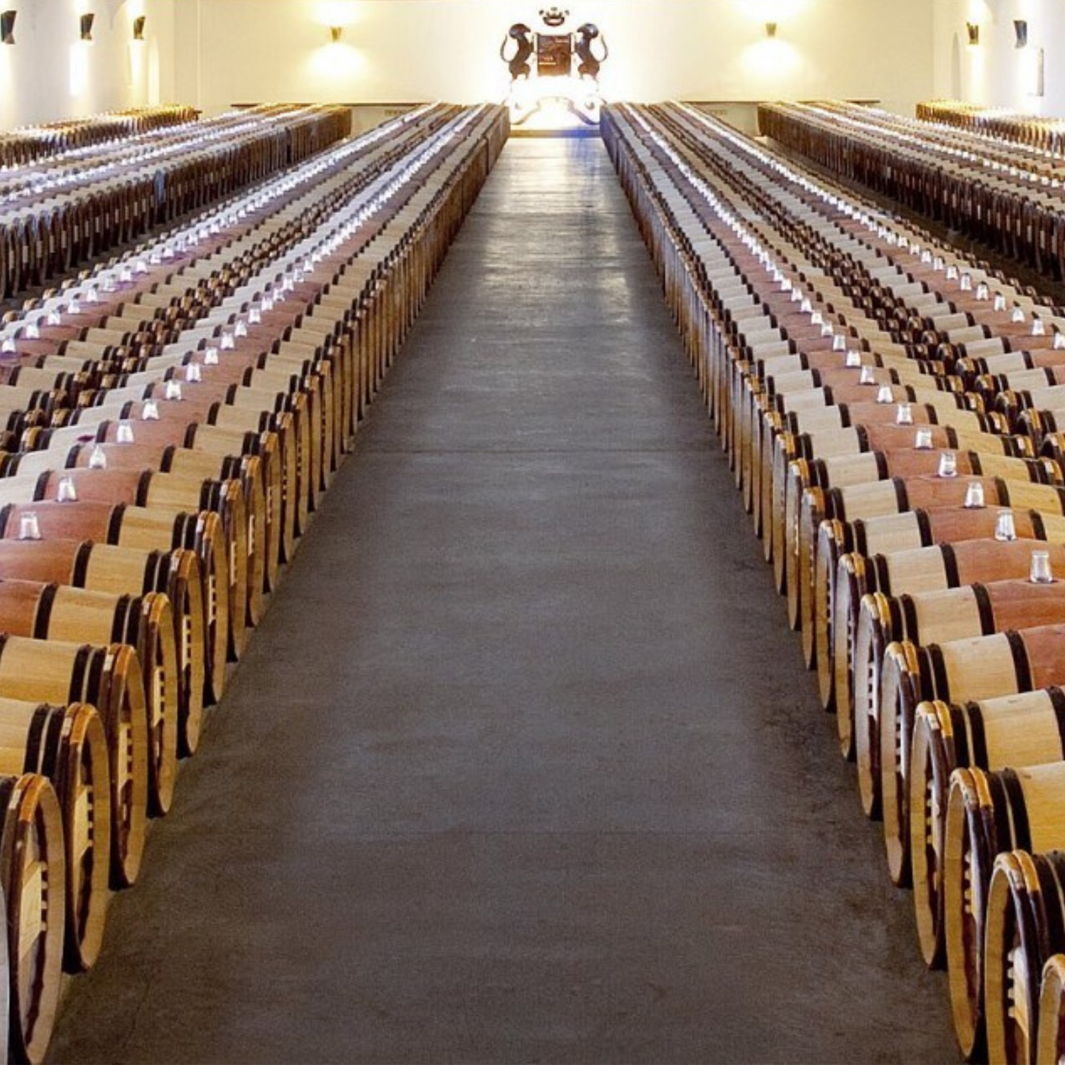 Normanby Fine Wines