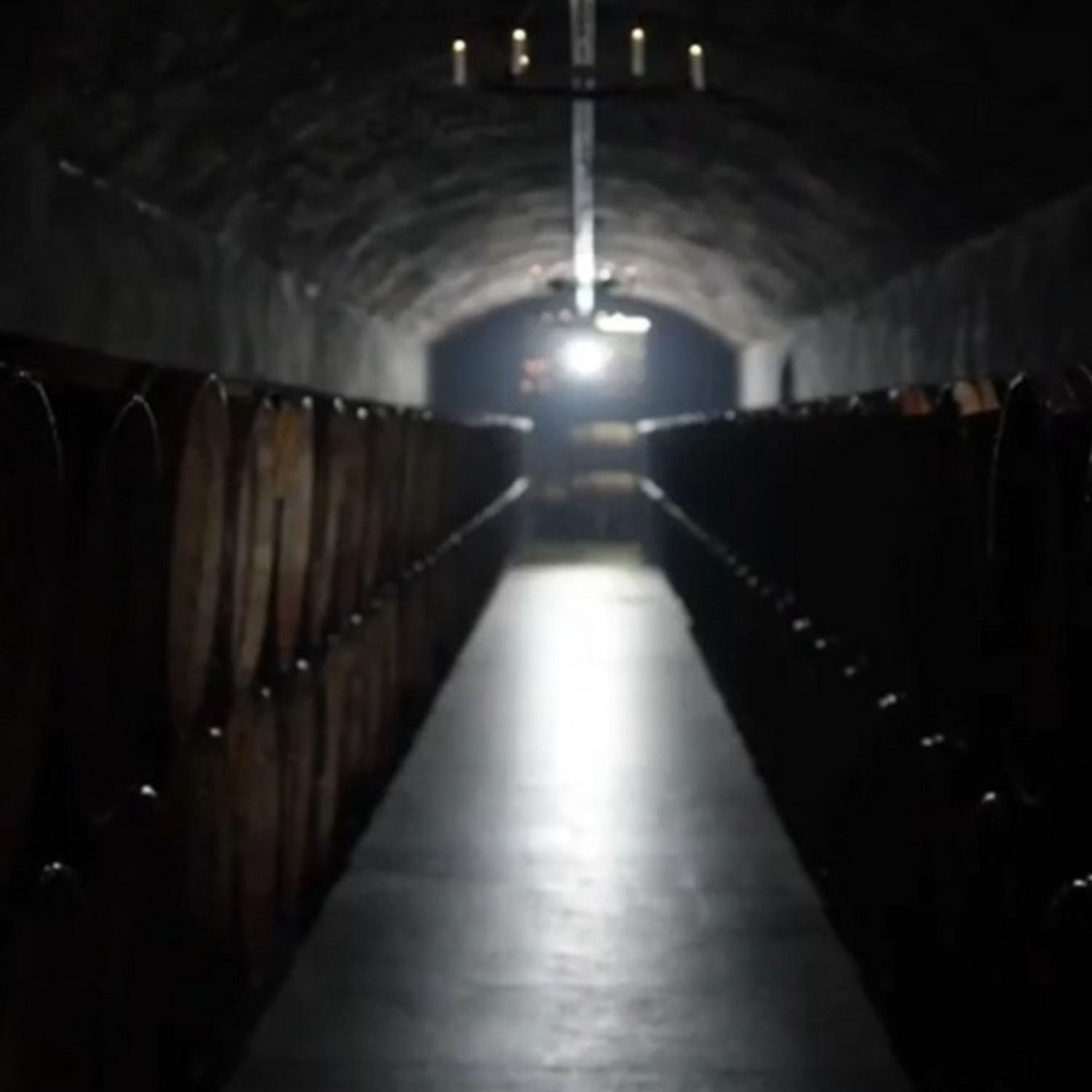 Normanby Fine Wines