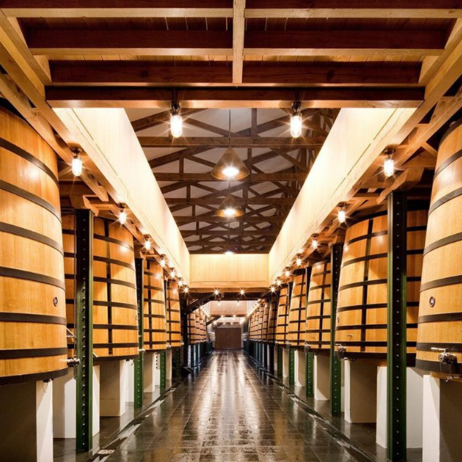 Normanby Fine Wines