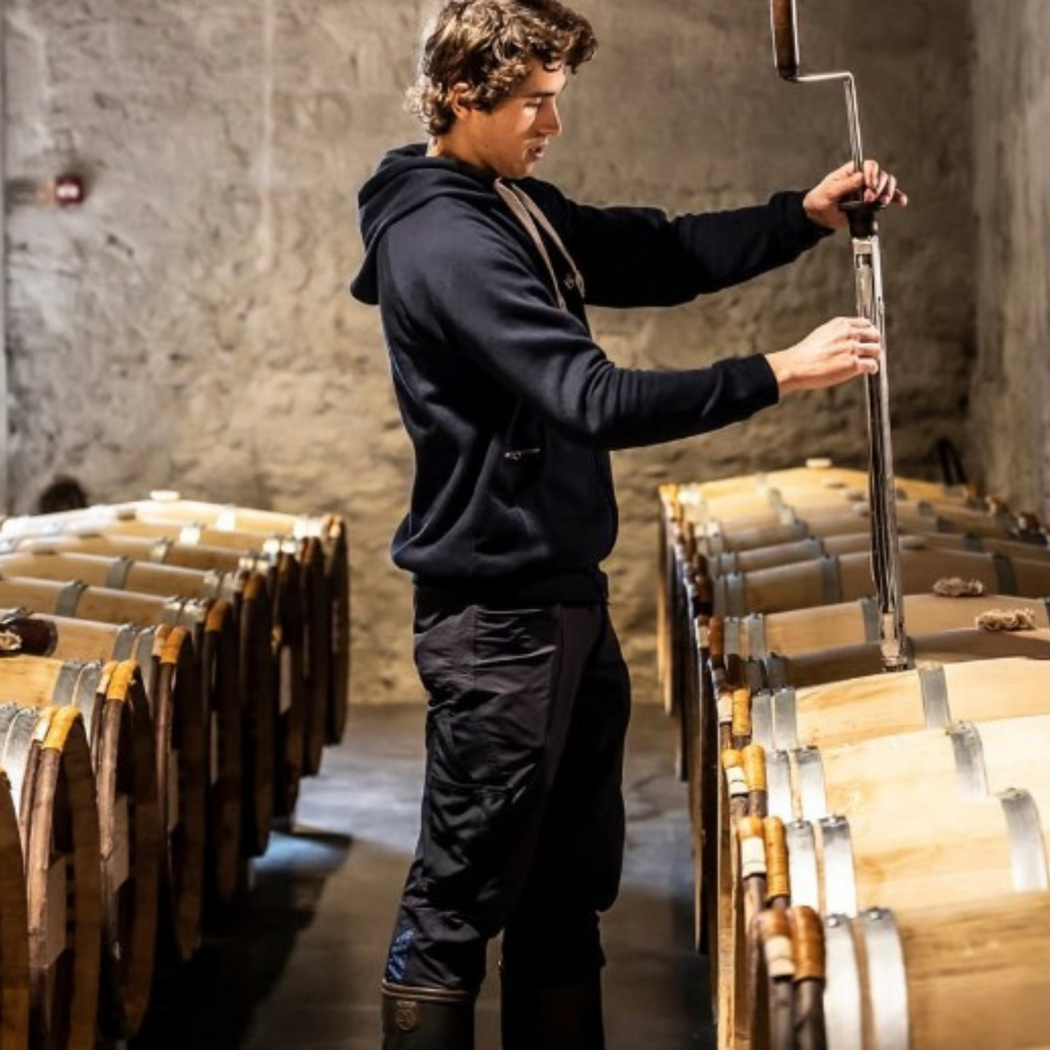 Normanby Fine Wines